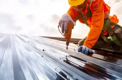 Travaux de zinguerie à Nossage-et-Bénévent